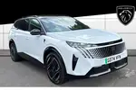 2025 Peugeot 5008