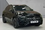 2025 Mercedes-Benz GLA