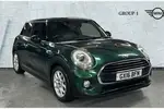 2016 MINI Hatchback