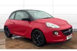 2019 Vauxhall Adam