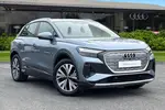 2024 Audi Q4