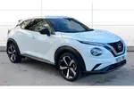 2022 Nissan Juke