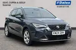 2024 SEAT Arona