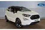 2019 Ford EcoSport