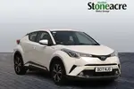 2017 Toyota C-HR