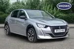 2023 Peugeot 208