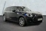 2022 MINI Clubman