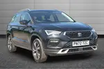 2022 SEAT Ateca