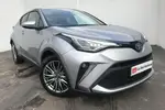 2023 Toyota C-HR