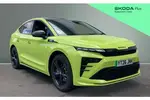 2026 Skoda Enyaq