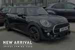 2019 MINI Hatchback 5dr