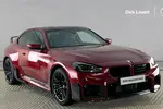2023 BMW M2
