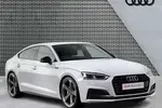 2020 Audi A5 Sportback