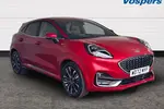 2023 Ford Puma