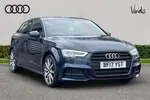 2017 Audi A3