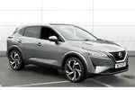 2022 Nissan Qashqai