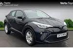 2023 Toyota C-HR