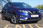 2018 Nissan Qashqai