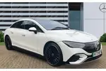 2023 Mercedes-Benz EQE