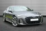 2026 Audi A6