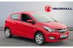 2019 Vauxhall Viva