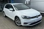 2020 Volkswagen Golf