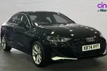 2024 Audi A3