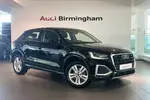 2022 Audi Q2