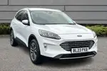 2023 Ford Kuga