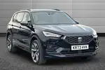 2023 SEAT Tarraco