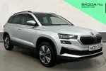 2023 Skoda Karoq