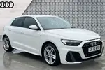 2022 Audi A1