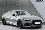 2020 Audi RS5
