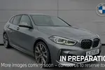 2023 BMW 1 Series