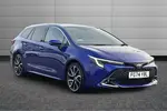 2024 Toyota Corolla Touring Sport
