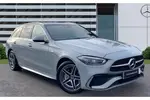2025 Mercedes-Benz C-Class Estate