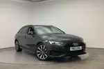 2023 Audi A4 Avant