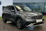 2024 Volkswagen Tiguan Allspace