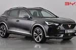 2023 Cupra Formentor