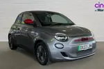2022 Fiat 500