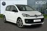 2022 Volkswagen Up