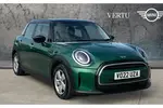 2022 MINI Hatchback