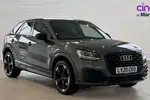 2020 Audi Q2