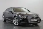 2019 Audi A5