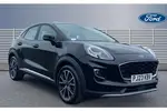 2023 Ford Puma
