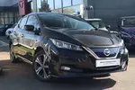2020 Nissan Leaf