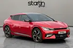 2022 Kia EV6