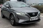 2023 Nissan Qashqai