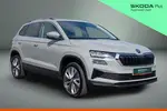 2023 Skoda Karoq