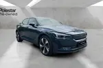 2024 Polestar 2